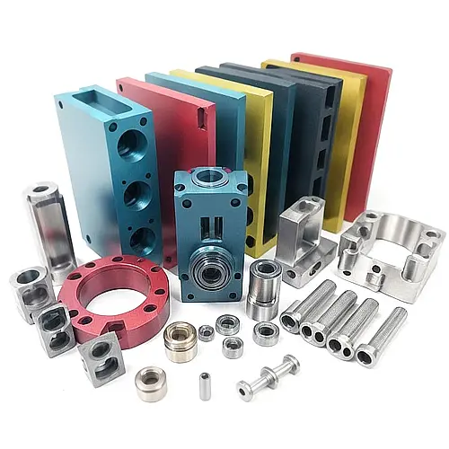 Wholesale Custom CNC Aluminum – Precision Machining for Aluminum Profiles Manufacturer, Factories