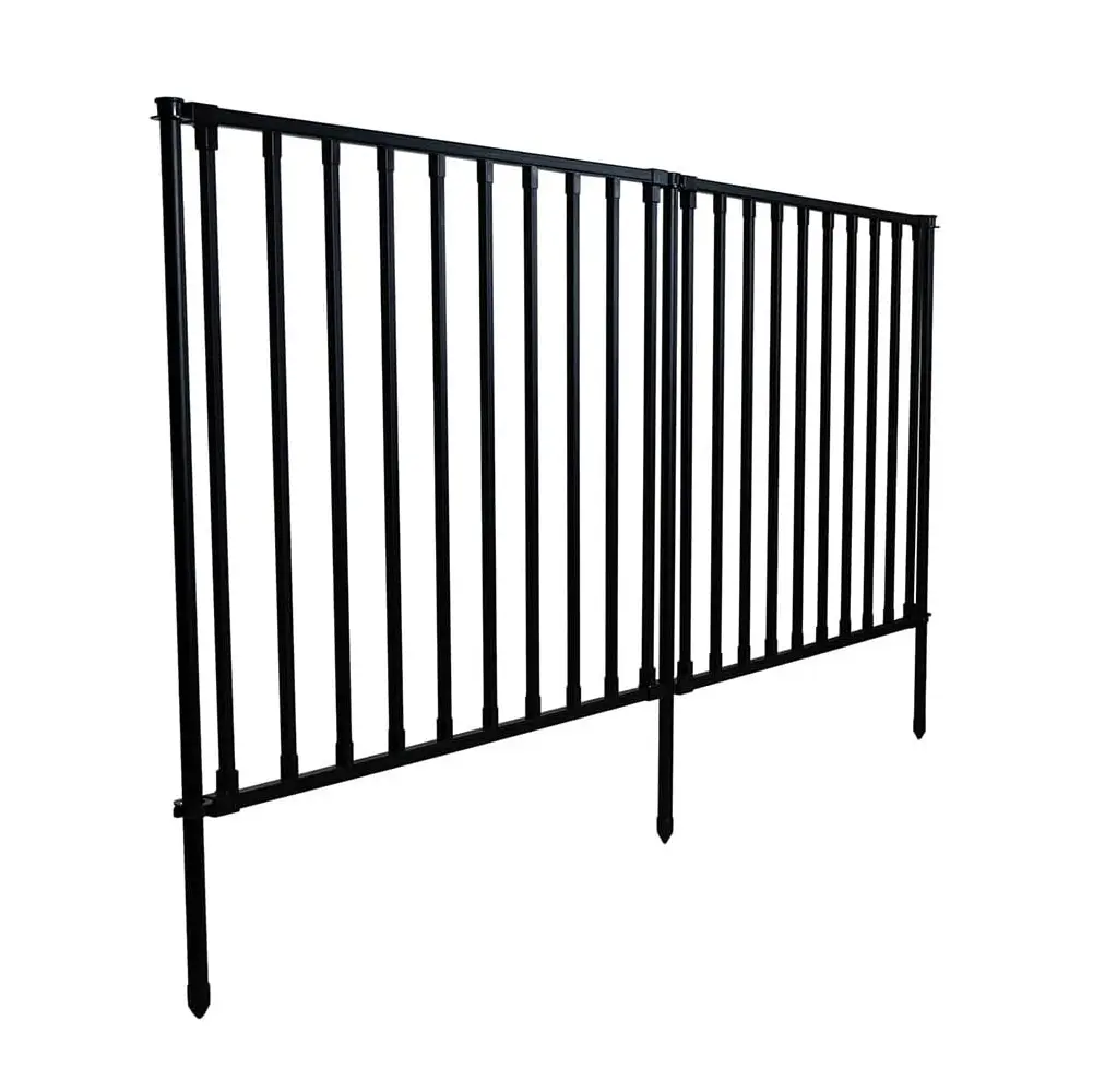 Custom Aluminum Fencing: Aesthetic Elegance Meets Uncompromised Strength Factories, Exporters