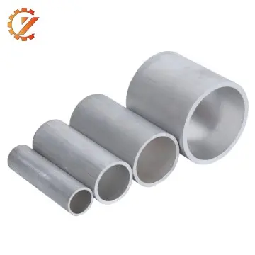 Custom Metal Tube Profiles