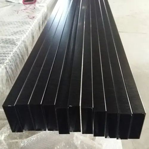High-Quality Aluminum Railings: Modern Design Meets Long-Lasting Performance Supplier, Manufacturers