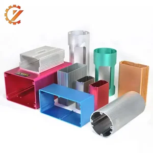 Wholesale Hard Coat Anodizing Profile