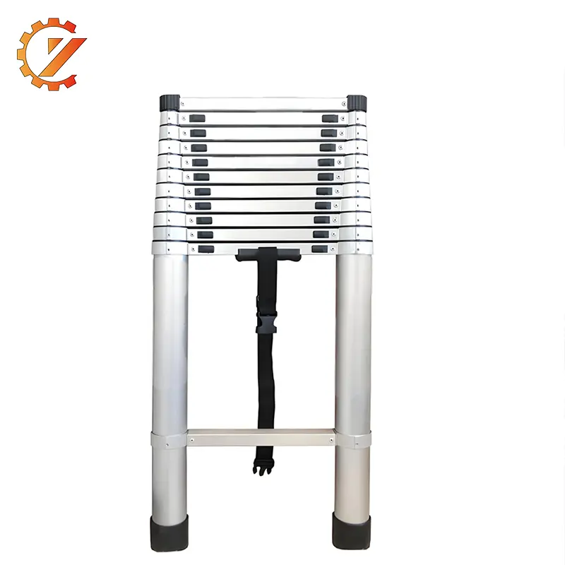 High-Quality Aluminum Ladder for Industrial and Residential Use Supplier, Suppliers