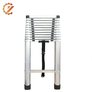 High-Quality Aluminum Ladder