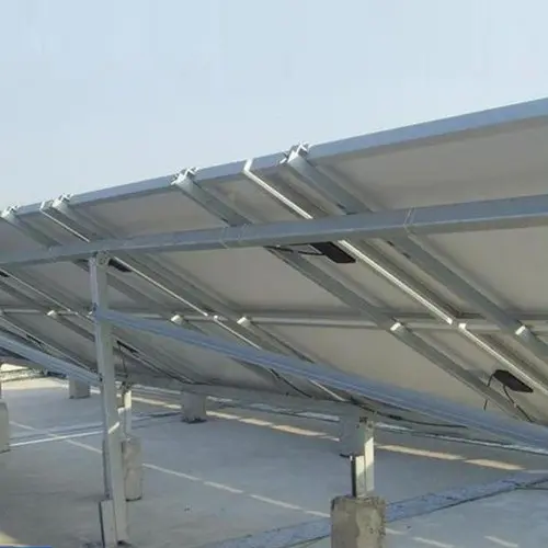 High-Quality Aluminium Solar Panel Mounting Rails—Custom Aluminium Profiles Factories, Exporters