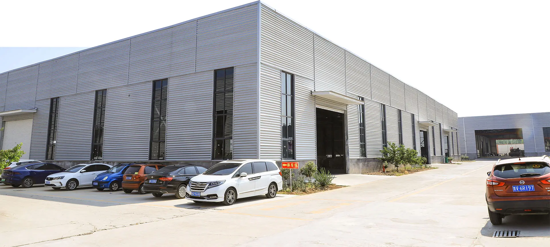 Qianyu Aluminum Enterprise Vision