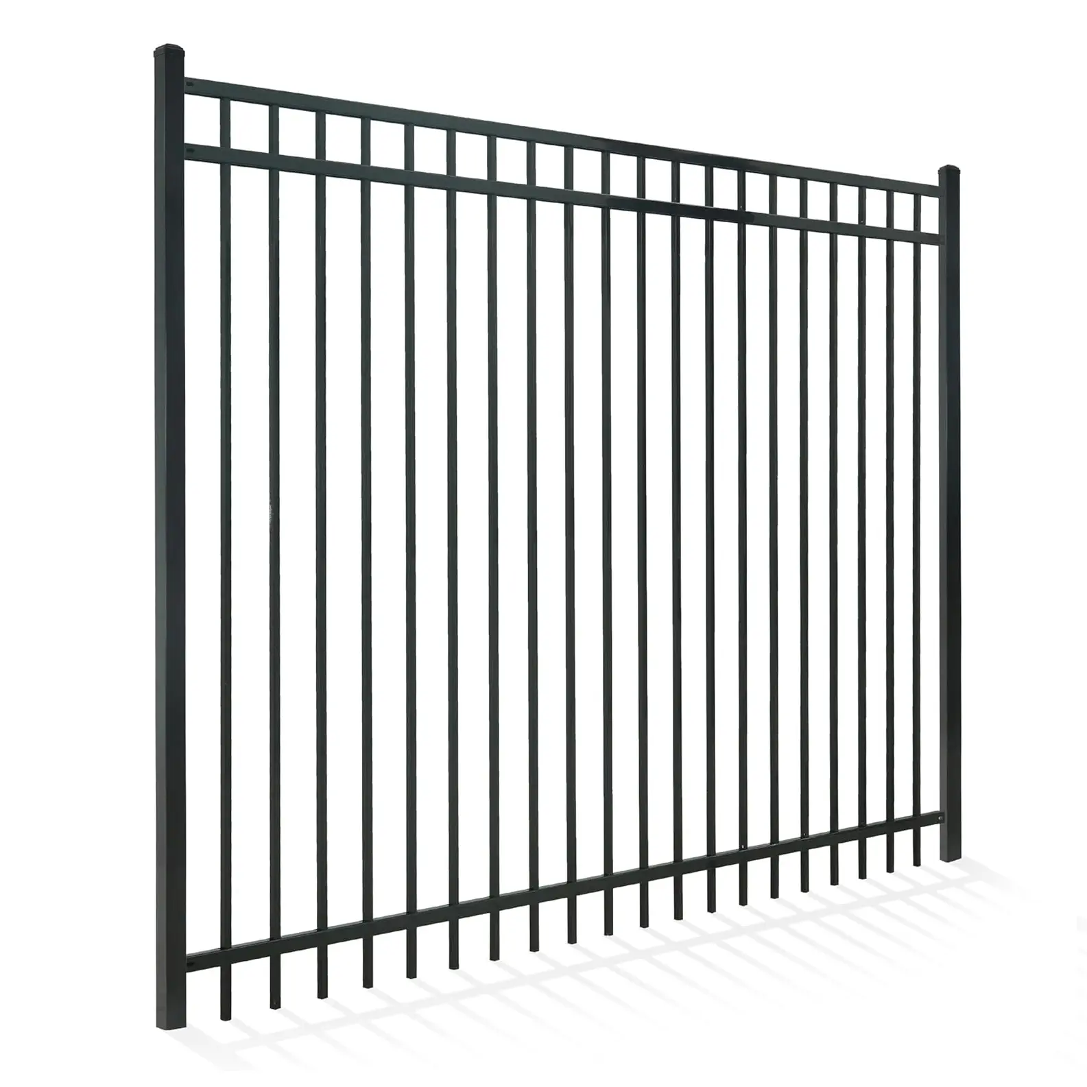 High-Quality Elevate Your Outdoor Space with Premium Aluminum Fencing Solutions Factories, Exporter