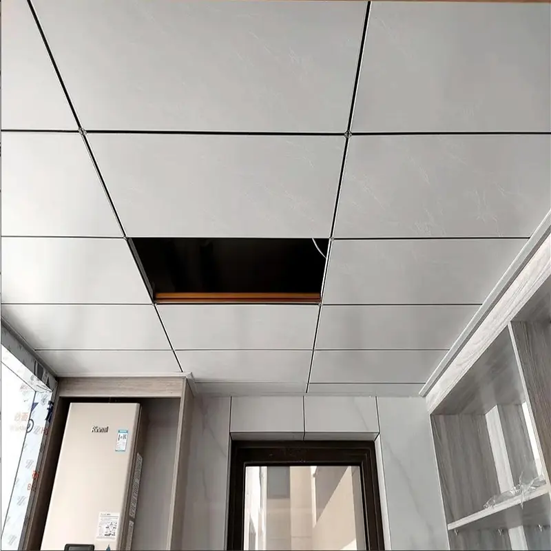 Wholesale Aluminum Buckle Plate: High Quality Aluminum Alloy Ceiling Solution Manufacturer, Suppliers