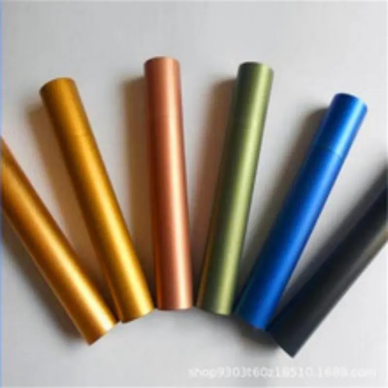High-Quality High-Quality Aluminum Tubes Suppliers, Manufacturers