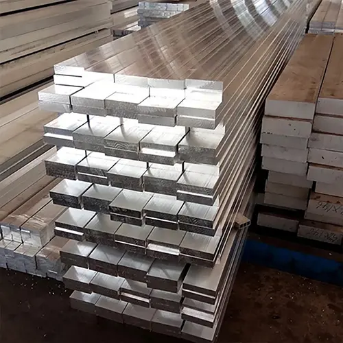 Wholesale Custom-Made Aluminum Busbars: Fast Delivery & Precision Engineering Factories, Factory