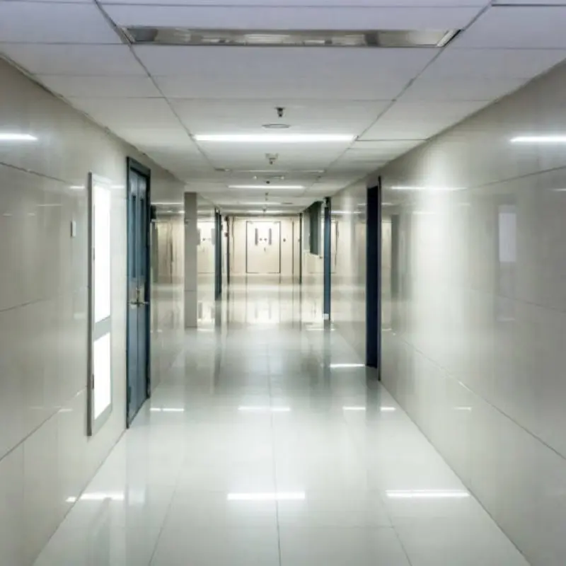 High-Quality Aluminum Wall Panels: Elegance and Durability for Interior Spaces Suppliers, Exporters