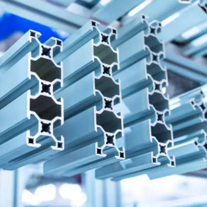 Wholesale Aluminum Profiles for Assembly Line: Precision and Quality for Every Project Supplier, Factories
