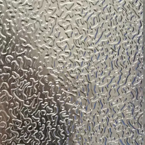 Custom Custom-Embossed Aluminum Sheet Systems Factories, Exporters