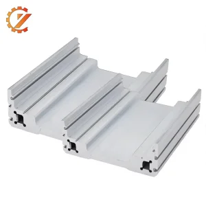 Linear Sliding Modules Aluminum Profiles
