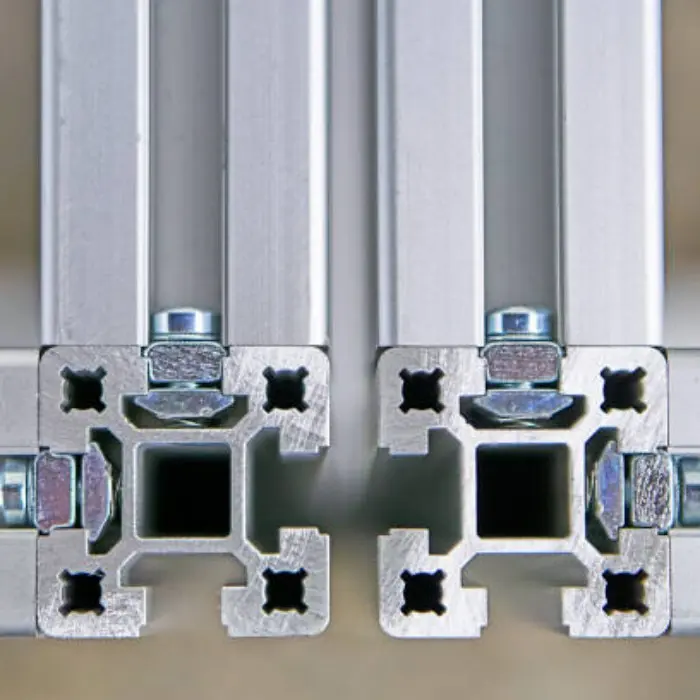 Wholesale Aluminum Profiles for Assembly Line: Precision and Quality for Every Project Supplier, Factories