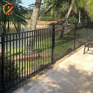 High-Quality Aluminium Balcony Railing: Enhance Privacy and Safety