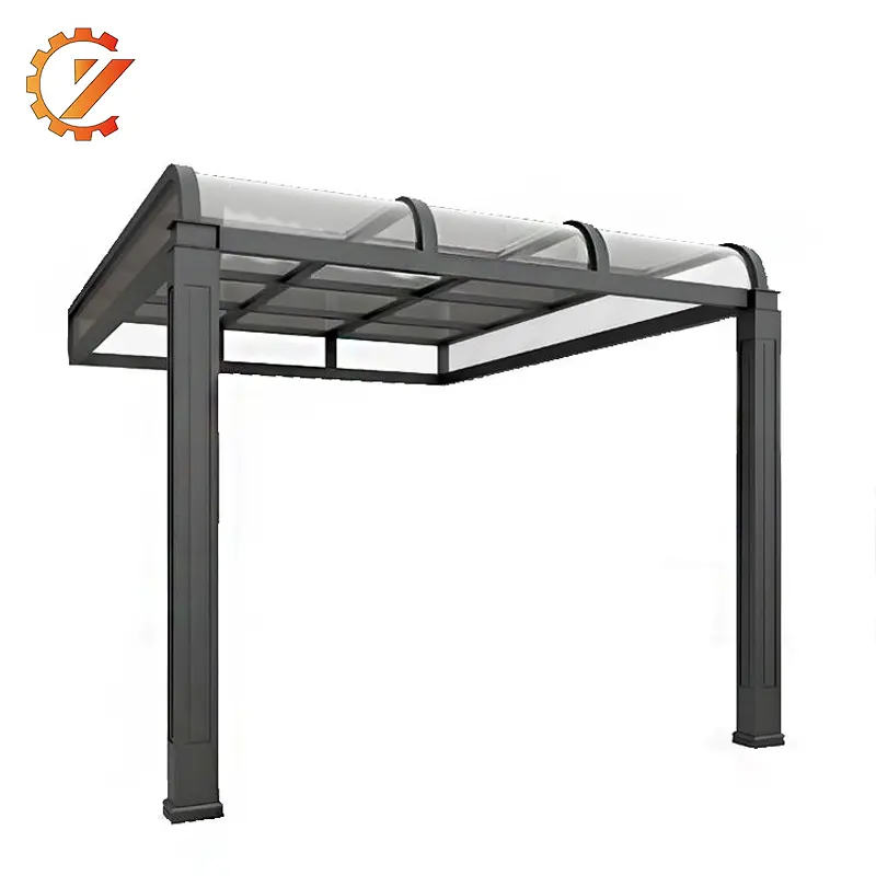 Customized Aluminum Awning Profile