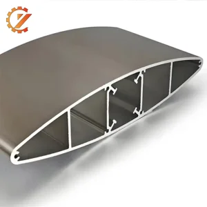 Wholesale Custom Aluminum Alloy Blinds Profiles – OEM/ODM Sun-Louver Solutions