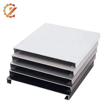 Integrated Door Frames