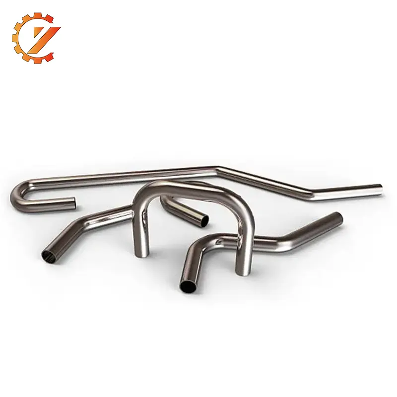 High-Quality Aluminum Bending and Curving: Precision and Strength for Industrial Applications Supplier, Manufacturers