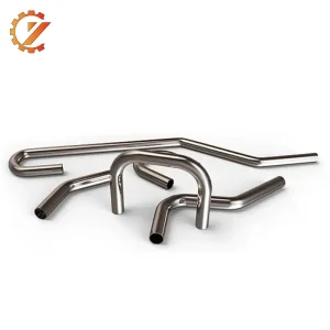 Aluminum Bending and Curving