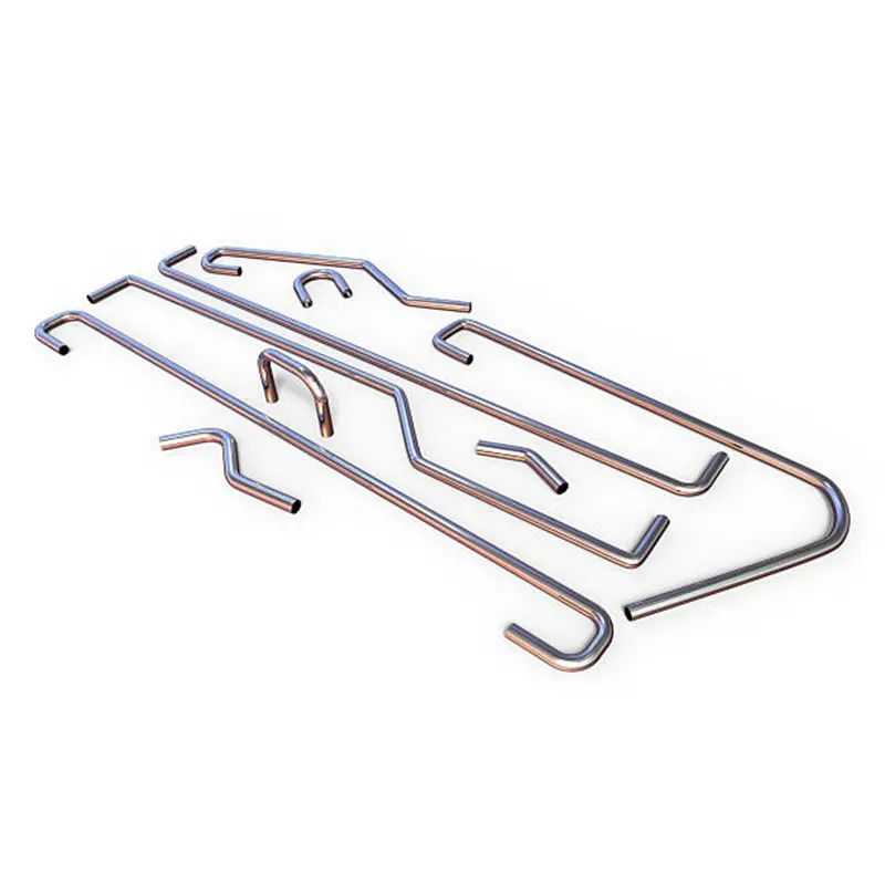 High-Quality Aluminum Bending and Curving: Precision and Strength for Industrial Applications Supplier, Manufacturers