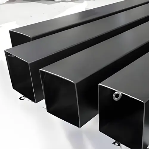Custom Aluminum Barriers: The Perfect Fusion of Protection and Elegance Supplier, Manufacturers
