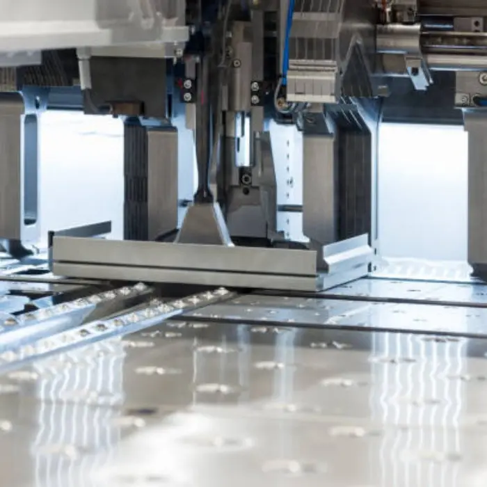 Wholesale Aluminum Extrusion Stamping: Tailored Solutions for Every Industry Supplier, Factories