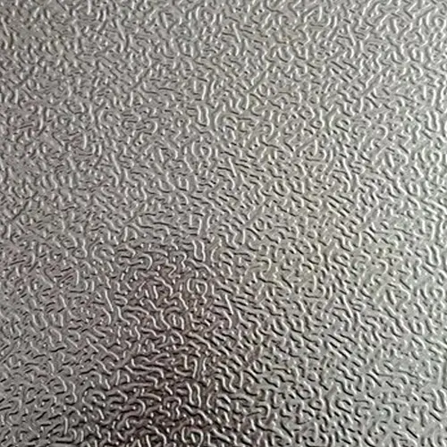 Custom Custom-Embossed Aluminum Sheet Systems Factories, Exporters