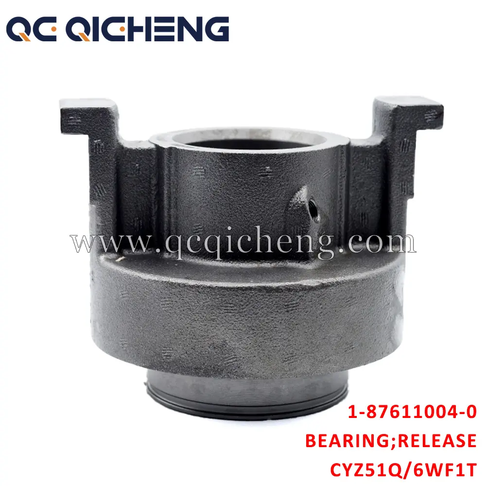 Wholesale 1-87611004-0  BEARING RELEASE For ISUZU CYZ51Q 6WF1T Supplier, Quotes
