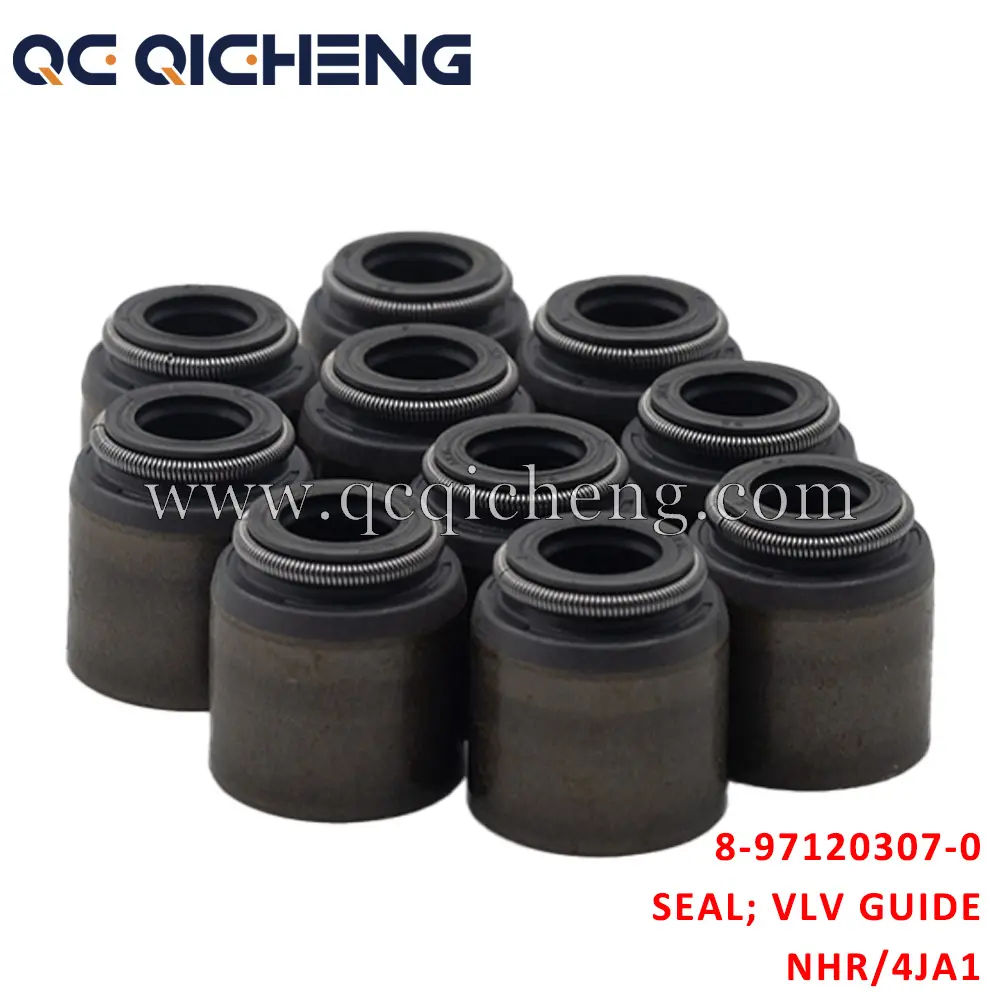 Wholesale 8-97120307-0 SEAL VLV GUIDE For ISUZU NHR 4JA1 Suppliers, Quotes