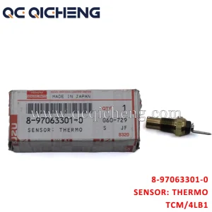 Sensor Thermo Isuzu TCM 4LB1