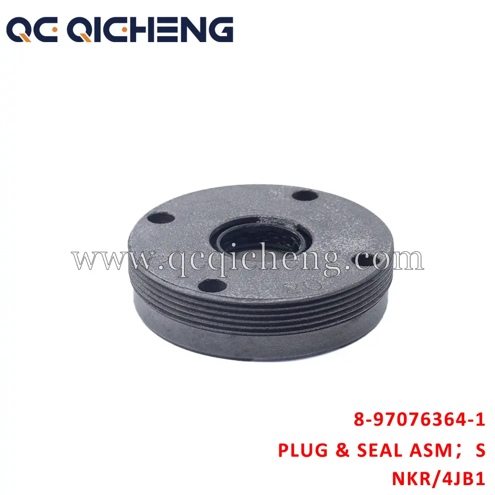 Wholesale 8-97076364-1 PLUG & SEAL ASM STRG UNIT For ISUZU NKR 4JB1 Pricelist, Quotes
