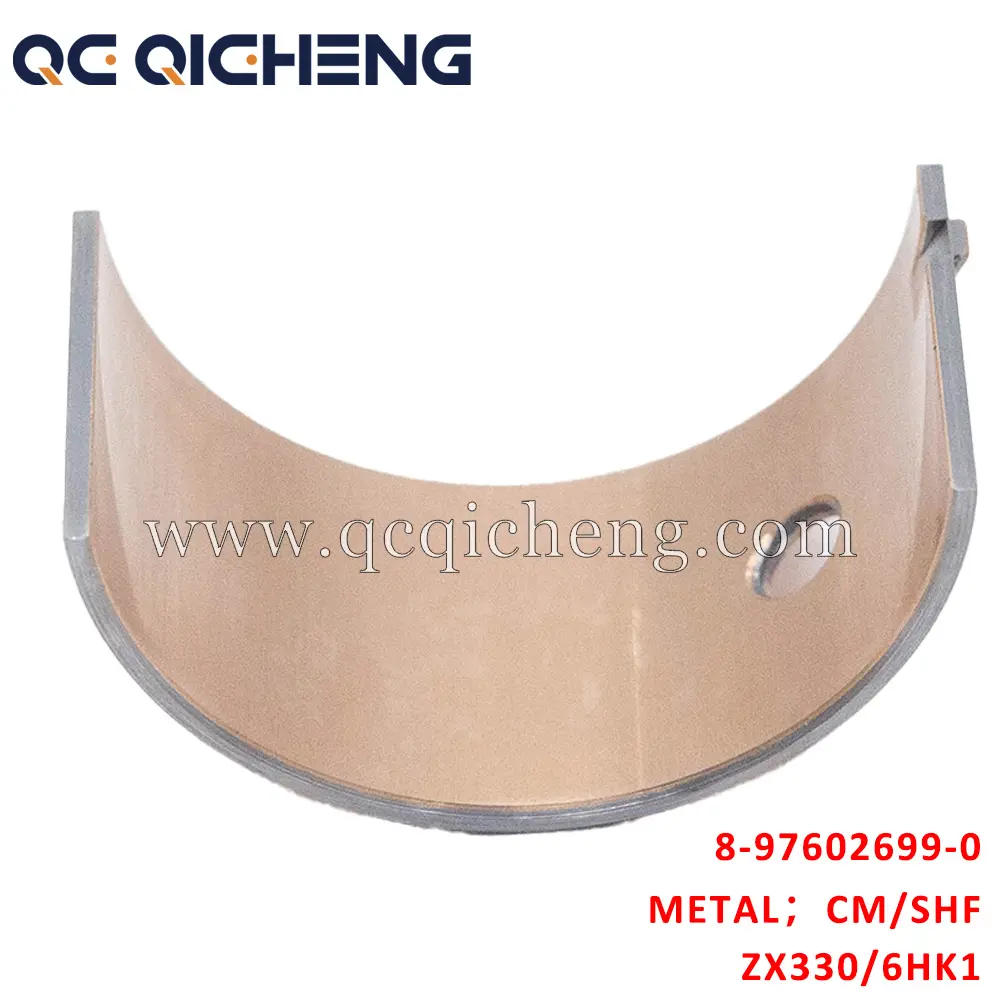 High-Quality 8-97602699-0 METAL CM/SHF for Isuzu ZX330 4HK1 6HK1 Suppliers, Supplier