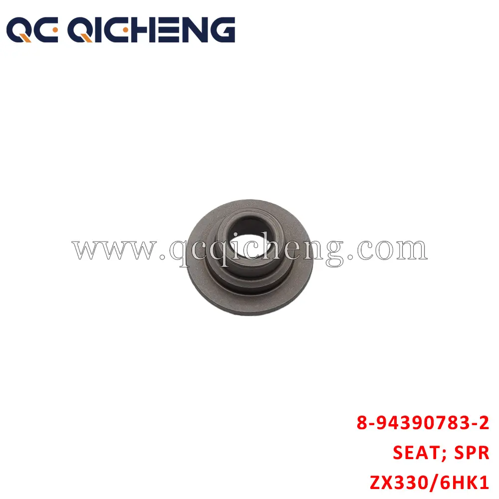 High-Quality 8-94390783-2 SEAT SPR For ISUZU ZX330 4HK1 6HK1 Supplier, Quotes