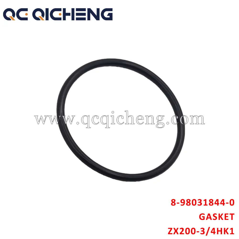 High-Quality 8-98031844-0 GASKET INJ PUMP For ISUZU ZX200-3 4HK1 Supplier, Quotes