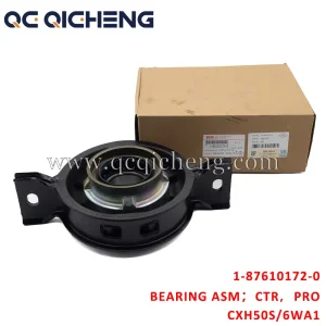 Wholesale 1-87610172-0 BEARING ASMCTR PROP SHAFT For ISUZU FVR