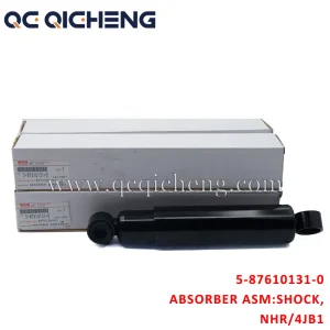 High-Quality 5-87610131-0 ABSORBER ASM SHOCK RR For ISUZU NHR 4JB1
