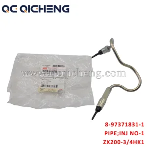 Wholesale 8-97371831-1 PIPE INJ NO 1 For ISUZU ZX200-3 4HK1 Suppliers, Quotes