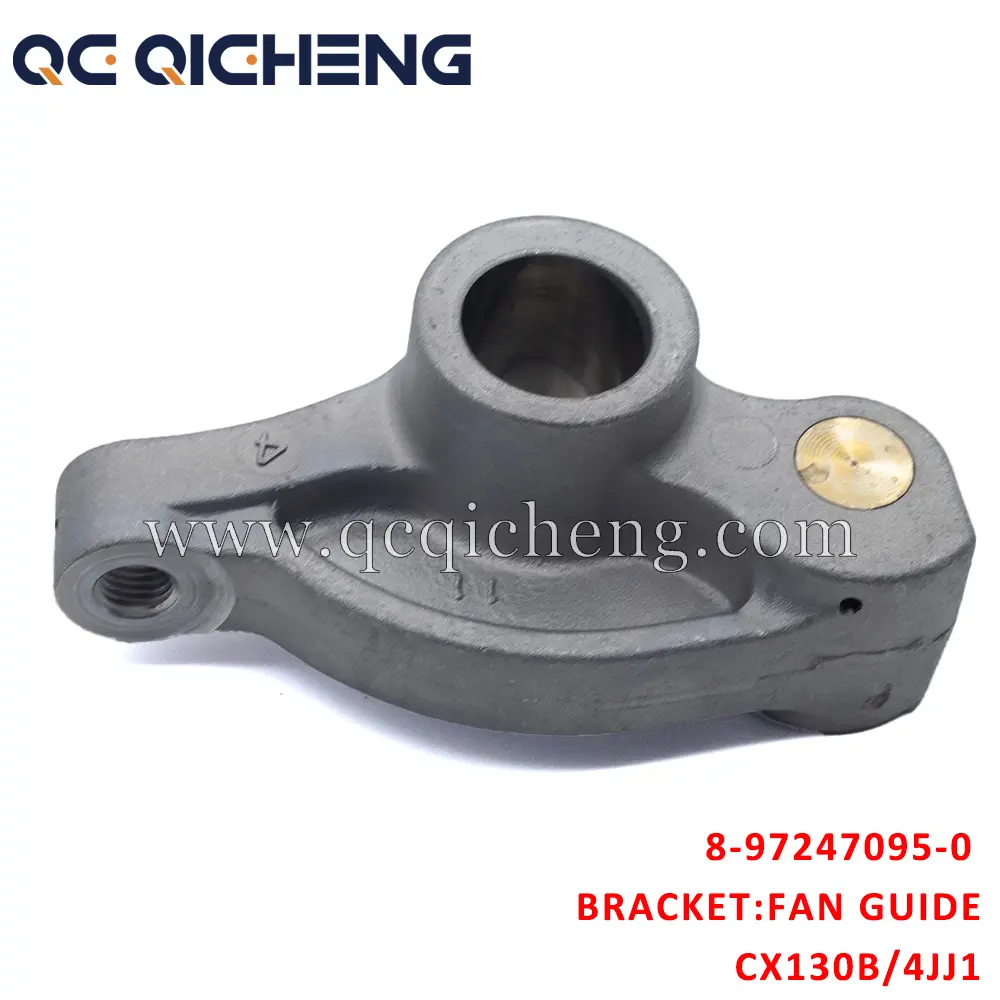 Wholesale 8-97306424-3 ROCKER ARM For ISUZU ZX330-3 4HK1 6HK1 Suppliers, Pricelist