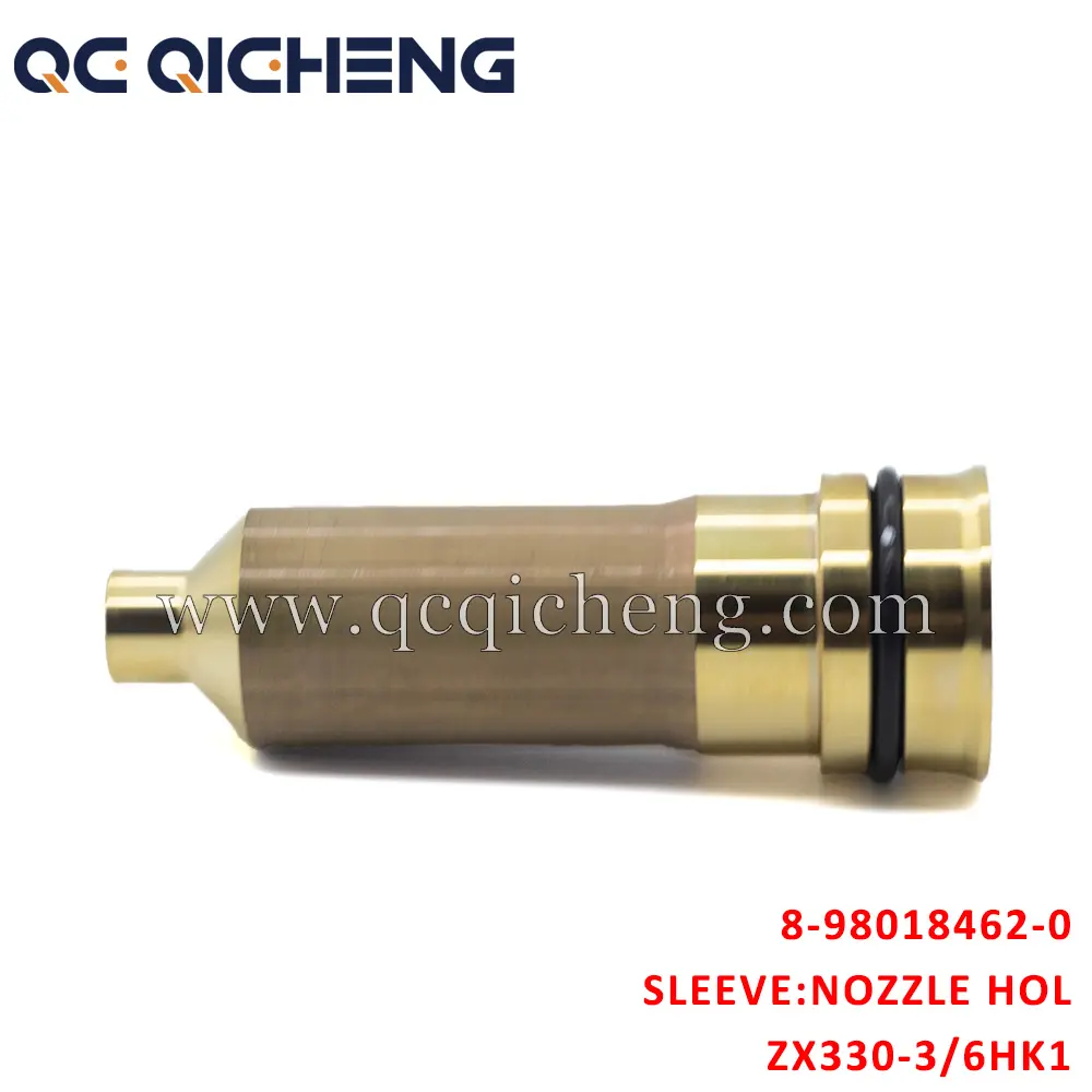 Wholesale 8-98018462-0 SLEEVE NOZZLE HOL For ISUZU ZX330-3 4HK1 6HK1 Suppliers, Pricelist