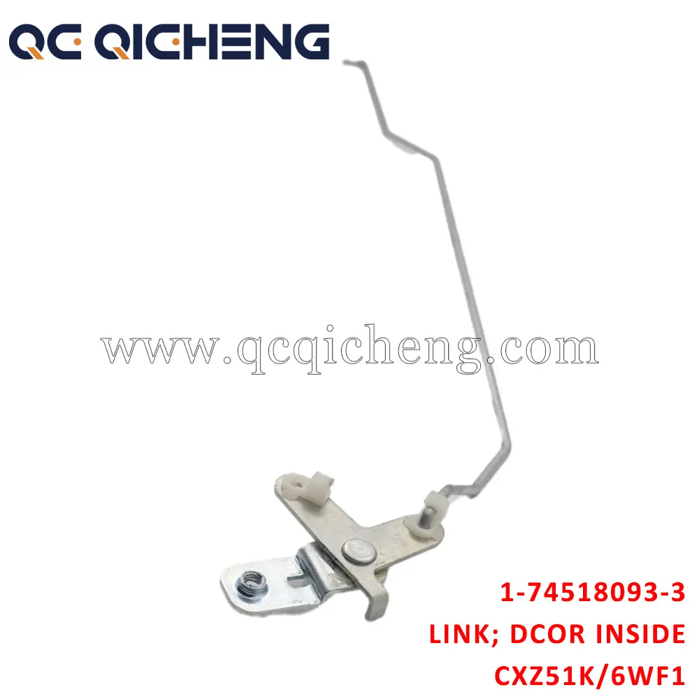 High-Quality 1-74518094-3 LINK DOOR INSIDE For ISUZU CXZ51K 6WF1 Suppliers, Pricelist