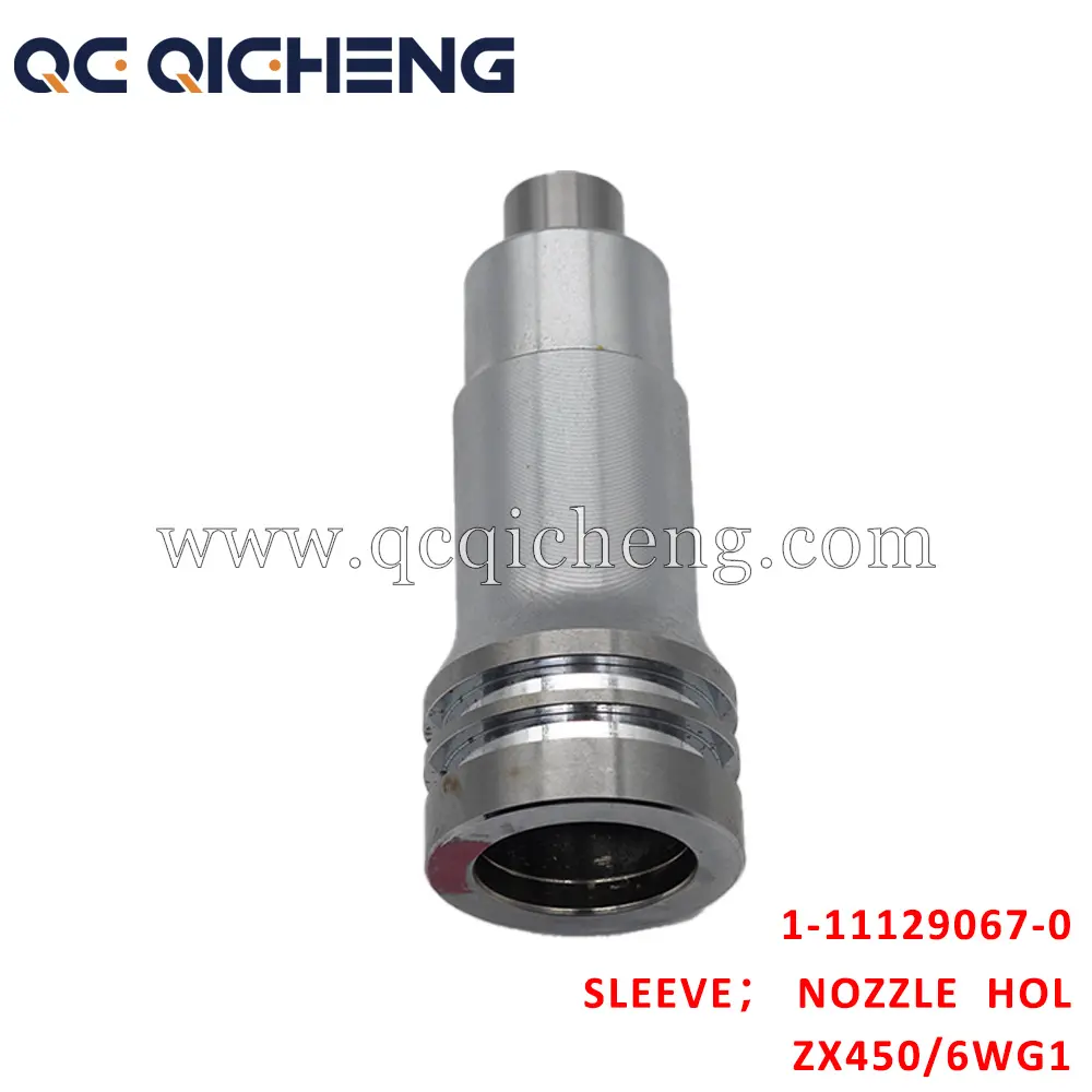 Wholesale 1-11129067-0 SLEEVE NOZZLE HOLDER For ISUZU ZX450 6WG1 Suppliers, Quotes