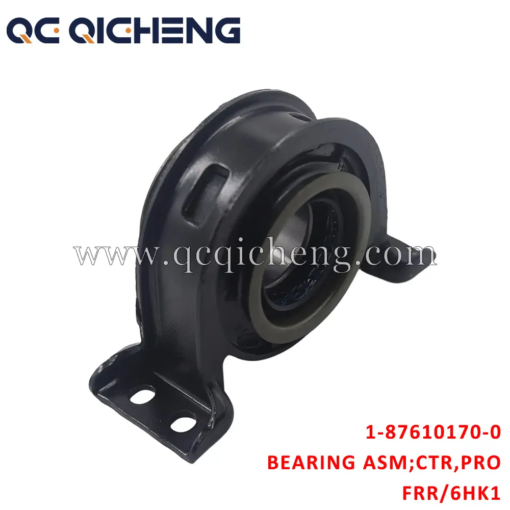 High-Quality 1-87610170-0 BEARING ASM CTR PROP SHAFT For ISUZU FRR 6HK1 Suppliers, Supplier