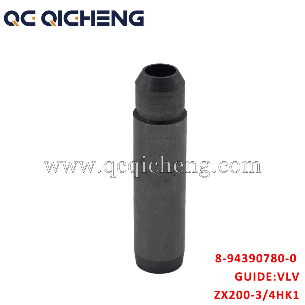 Wholesale 8-94390780-0 GUIDE VLV For ISUZU ZX200-3 4HK1 6HK1 Supplier, Quotes