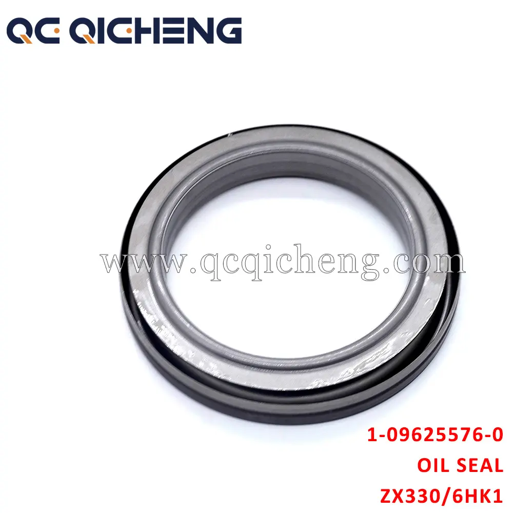 Wholesale 1-09625576-0 SEAL OIL For ISUZU ZX330 6HK1 Supplier, Pricelist