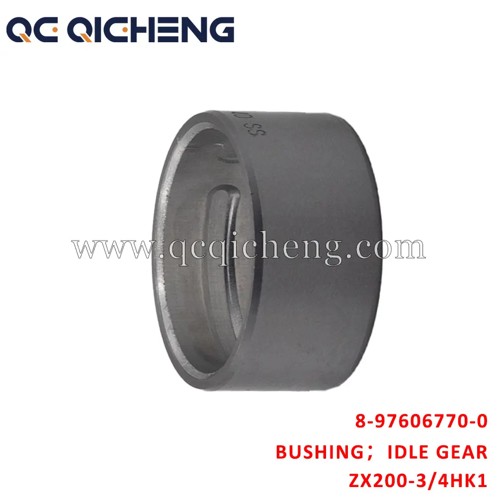 Wholesale 8-97606770-0 BUSHING IDLE GEAR for Isuzu ZX200-3 4HK1 Supplier, Pricelist