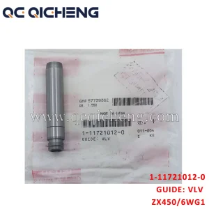 Wholesale 1-11721012-0 GUIDE VLV For ISUZU ZX450 6WG1 Pricelist, Quotes