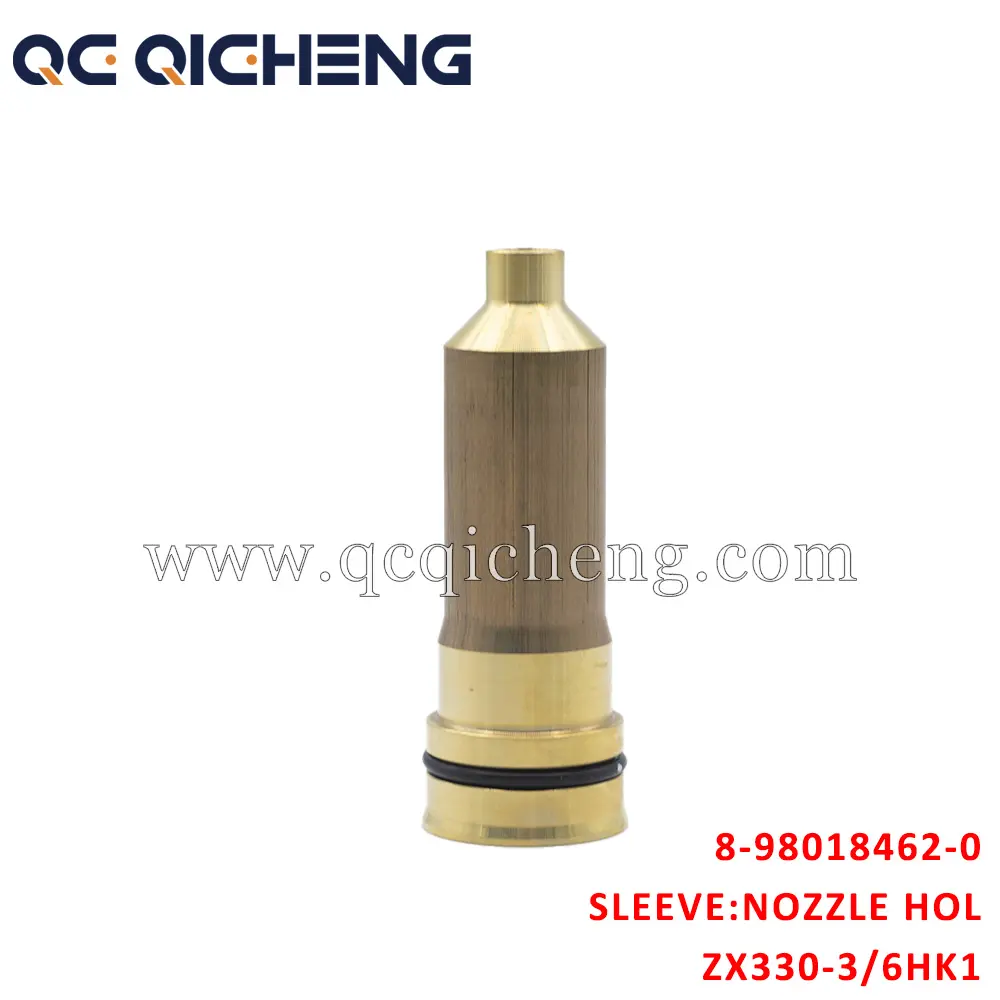 Wholesale 8-98018462-0 SLEEVE NOZZLE HOL For ISUZU ZX330-3 4HK1 6HK1 Suppliers, Pricelist
