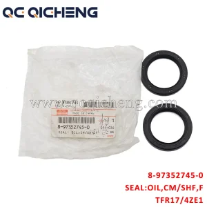 Wholesale 8-97352745-0 SEAL OIL CM/SHF FRT For ISUZU TFR17 4ZE1 Suppliers, Quotes