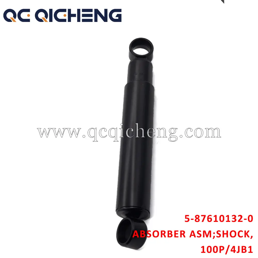 Wholesale 5-87610132-0 ABSORBER ASM SHOCK RR For ISUZU 100P 4JB1 Suppliers, Supplier